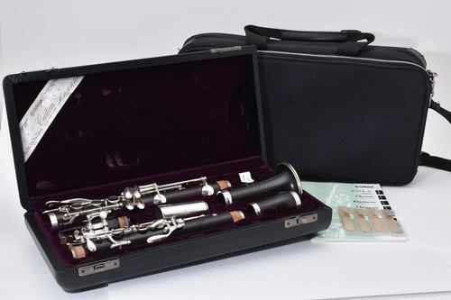 Yamaha ycl 853ii custom - se, v