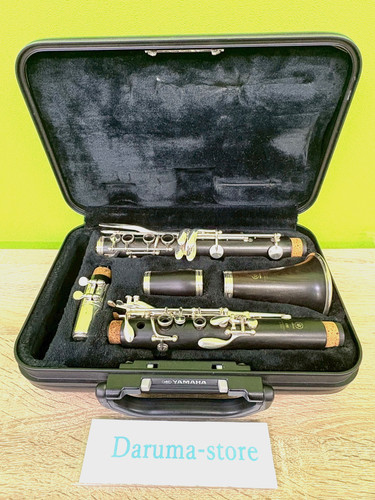 Yamaha ycl 450 wood - yamaha, ycl-450