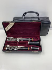 YAMAHA YCL-650 Bb Clarinet