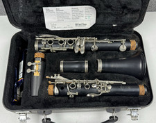 Yamaha YCL-255 Clarinet with