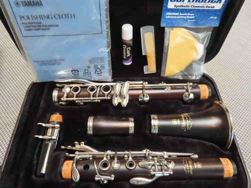 Yamaha 400ad advantage - yamaha,