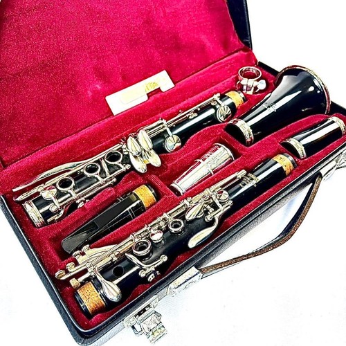 Yamaha ycl 250 - ycl-250, clarinet