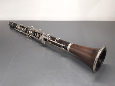 Yamaha YCL-651 Pro Bb Clarinet