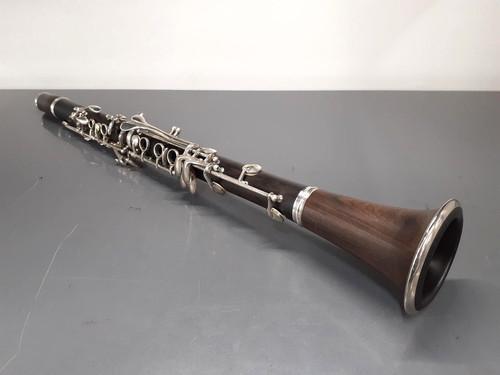 Yamaha ycl 651 pro clarinet - ycl-651,