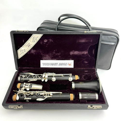 Yamaha ycl 852ii custom - yamaha,