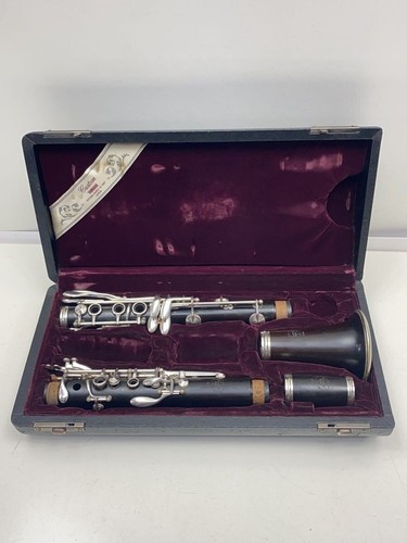 Yamaha ycl 852 custom - yamaha, clarinet
