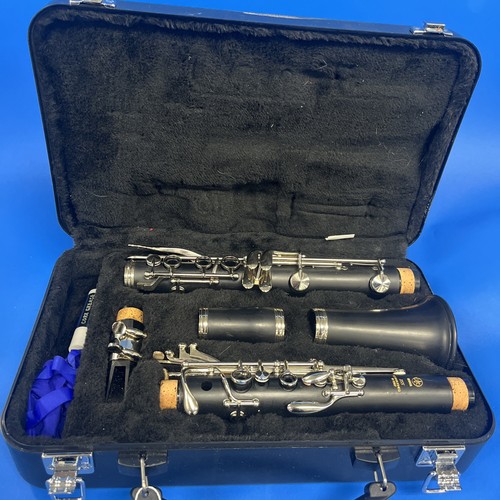 Yamaha 255 clarinet - 255,