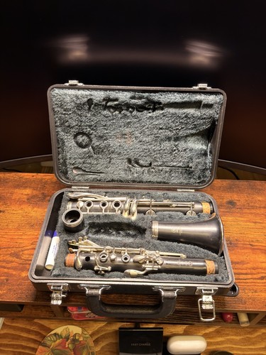 Yamaha ycl 250 - ycl-250, clarinet