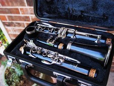 Clean/Fully Adjusted Yamaha