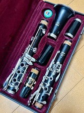 Yamaha CLARINET YCL-650 in