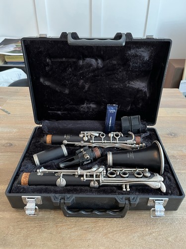 Yamaha ycl grenadilla wood - yamaha,
