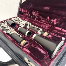 YAMAHA YCL-450 Clarinet