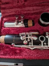 Clarinette YAMAHA YCL-681 Eb