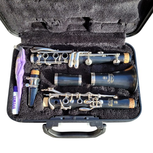 Yamaha advantage ycl - yamaha,