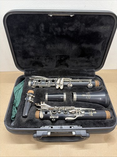 Yamaha ycl 200adi professional - yamaha,