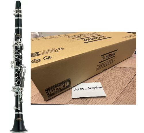 Yamaha ycl 681ii flat - ycl-681ii, eb