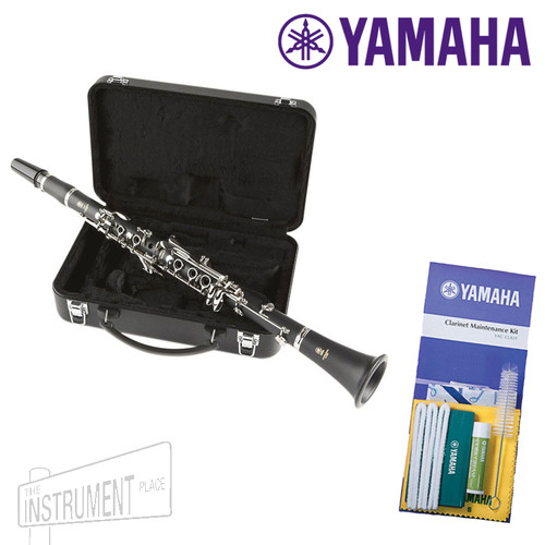 Yamaha ycl 255 upgraded - yamaha,