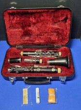 YAMAHA YCL Bb Clarinet  Made