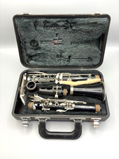 Yamaha YCL-20 Student Clarinet