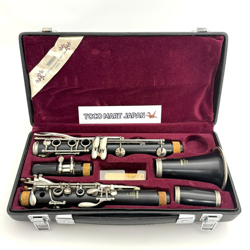 Yamaha ycl 250 - ycl-250, wooden