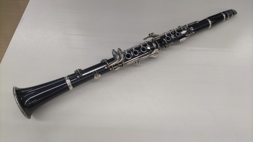 Yamaha ycl clarinet made - ycl-25,