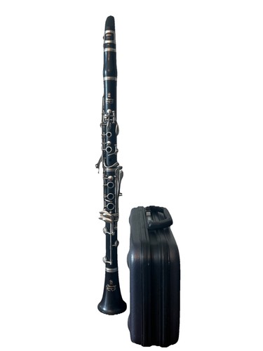 Yamaha ycl 200adii clarinet - yamaha,