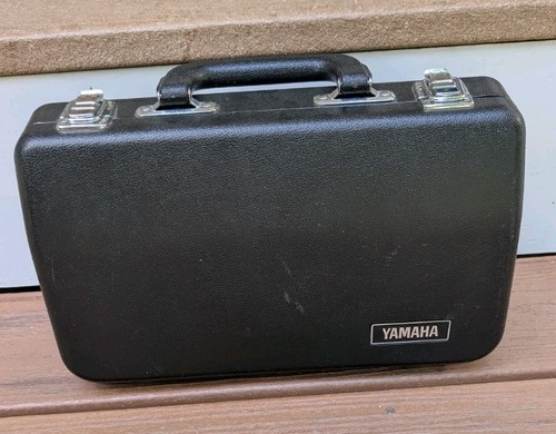 Yamaha clarinet made - 20,