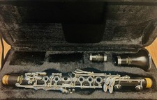 YAMAHA YCL-681 Eb Clarinet