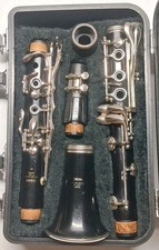 Yamaha YCL-20 Bb Student Model