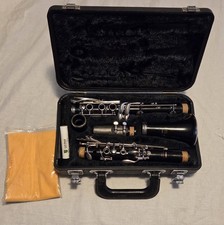 Yamaha YCL-20 Student Bb