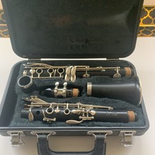 YAMAHA YCL-250 Bb CLARINET