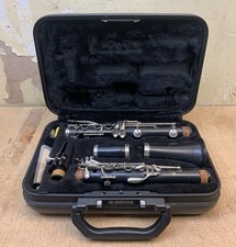 YAMAHA ADVANTAGE CLARINET