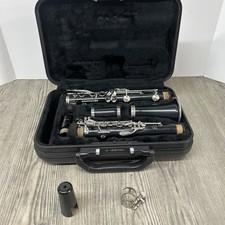 Yamaha YCL-200AD Advantage Bb