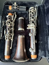 YAMAHA YCL-450N Clarinet