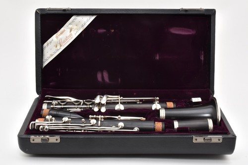 Yamaha ycl 851ii custom - yamaha,