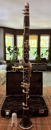 Yamaha ycl grenadilla - ycl-34,