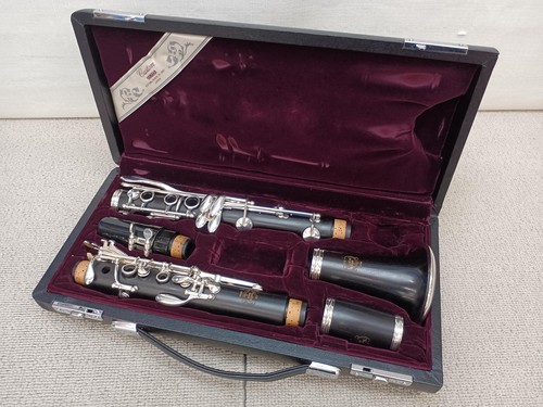 Yamaha ycl clarinet custom - clarinet,