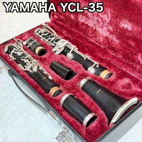 Yamaha ycl ycl35 - yamaha,