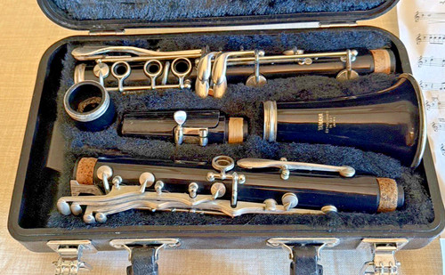 Yamaha ycl student - yamaha,