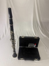 Yamaha 250 Student Clarinet