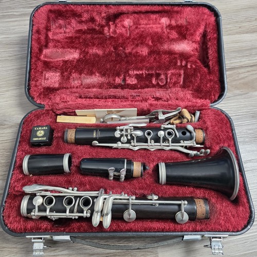Yamaha nippon gakki ycl - nippon,