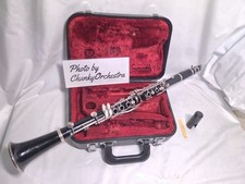 YAMAHA YCL-25 Clarinet